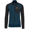 Karpos ODLE mikina midnight/black