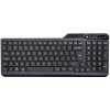 HP- HP 460 Multi-Device Bluetooth Keyboard klávesnica Domáci Čierna