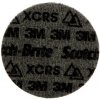 3M PN-DH Scotch-Brite bez stredového otvoru, extra hrubý XCRS Priemer: 150 mm