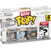Funko Bitty POP: Harry Potter - Brumbál (4pack)