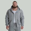 GymBeam Bunda Relaxed ZOA Smoke - STRIX Veľkosť: XL 101194-4-XL