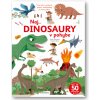 Naj... DINOSAURY v pohybe