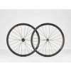 Bontrager Aeolus Pro 37V cestné kolesá Veľkosť: Predné