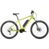 e-bike DEMA RELAY 29' mustard yellow-gray , Veľkosť rámu 18´´