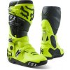 Fox Instinct 2.0 Boot US 10 fluo yellow