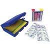 STREND PRO Tester vody Strend Pro 2306757, tabletový pH/O2, bazénový