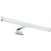 Sylvania 0043235 kúpeľňové svietidlo nad zrkadlo SYLMIRROR LED FLUTE 6W | 540lm | 3000K | IP44