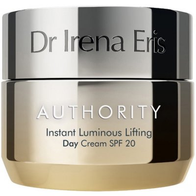 Dr Irena Eris Authority Instant Luminous Lifting Day Cream 50 ml