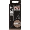 Maybelline Gélová pomáda na obočie Tattoo Brow Pomade 001 Taupe 4 g