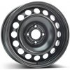 Plechový disk Alcar Stahlrad KFZ 9432 6,5x16 4x108 (65) ET20 (PEUGEOT, čierny, 6?J x 16)