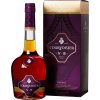 Courvoisier VS 40% 0,7 l (kartón)