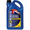 Morris vývěvový olej pro mlékárenské dojící zařízení, 5l (Morris Lubricants - Tradition in Excellence since 1869...)
