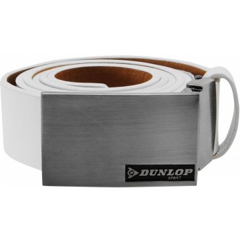 Dunlop Golf Belt 61 White