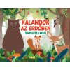Kalandok az erdőben