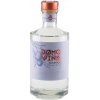 Domovina Slivovica 52% 0,7l (čistá fľaša)