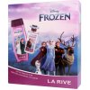 La Rive Frozen šampon a sprchový gél 2v1 250 ml + EDP 50 ml darčeková sada