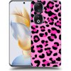 Picasee ULTIMATE CASE pro Honor 90 5G - Pink Tiger