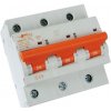 CB Elektro Istič 3-pólový C/80A 10kA Rada:MCB10 (XBS/OMU)