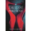 Dotyky vášne: Zakázané pokušenie - Martina Jakubová - online doručenie
