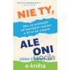 E-kniha Nie ty, ale oni - Josh Connoly