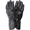 Seca Športové rukavice Integra III M čierne