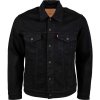 Levi's The Trucker jacket Black