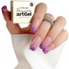 Clavier Art Gel Princess, manikúra, Aurora