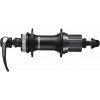 Náboj Shimano FH-MT500 zadný 36d 12r čierny original balenie