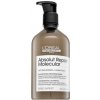 L´Oréal Professionnel Série Expert Absolut Repair Molecular Professional Shampoo vyživujúci šampón pre posilnenie vlasov 500 ml