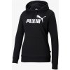 Puma ESS LOGO HOODIE TR S