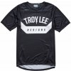 Troy Lee Designs TLD Skyline Air SS, dres - Aircore Black Veľkosť: S