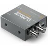 Blackmagic Design Micro Converter SDI/HDMI 3G BiDirectional (bez zdroja)