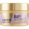 Pantene hodvábna maska na vlasy 160 ml