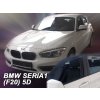 Deflektory BMW Radu 1 F20 2011-2019