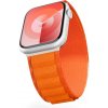 Epico Watch Strap Alpine 42/44/45/46/49 mm - oranžová 63418141800001