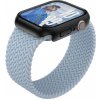 PanzerGlass Apple Watch 10 42 mm tenký čierny s ochranným sklom 3716