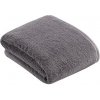Vossen Osuška vegánska 100x150 XF350B Dark Grey 100 x 150 cm