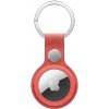 Apple AirTag FineWoven Key Ring - Coral MT2M3ZM/A