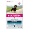 EUKANUBA Dachshund Jezevčík 2,5kg