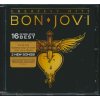 BON JOVI GREATEST HITS CD