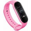 Remienok RhinoTech na Xiaomi Mi Band 5/6 (RTACC038) Farba: sladká ružová