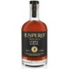 Rum Ron Espero Creole Coffee & Rum 40 % 0,7 l