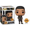 Funko POP 899 Marvel: Loki - Ravonna Rensleyer with miss minute, FK39892