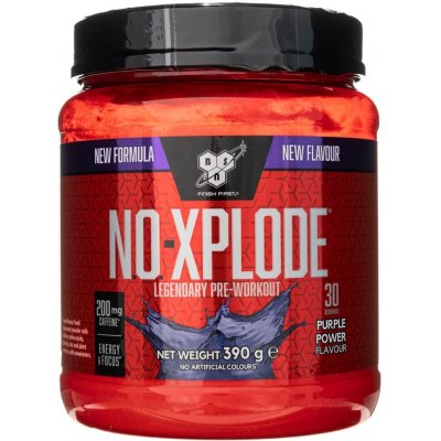 BSN N.O.-Xplode 390 g