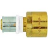 HERZ PipeFix koleno lisovacie prechodové 32 x 3 - Rp1