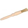 Mašlovačka drevená, guľatá 18 cm LEROY