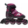 Martes Sport Detské fitness kolieskové korčule GALAKTY JRG – 34–37
