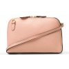 Blaire Kožená crossbody kabelka Daria růžová K00945-111-02