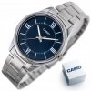 Pánske hodinky CASIO MTP-V002D-7BUDF + KRABIČKA