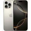 Apple iPhone 16 Pro Max 512GB Přírodní Titan myx33sx/a